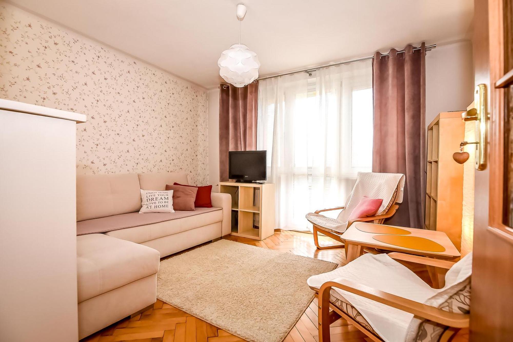 Apartament W Alejce Rabka-Zdrój Exterior foto