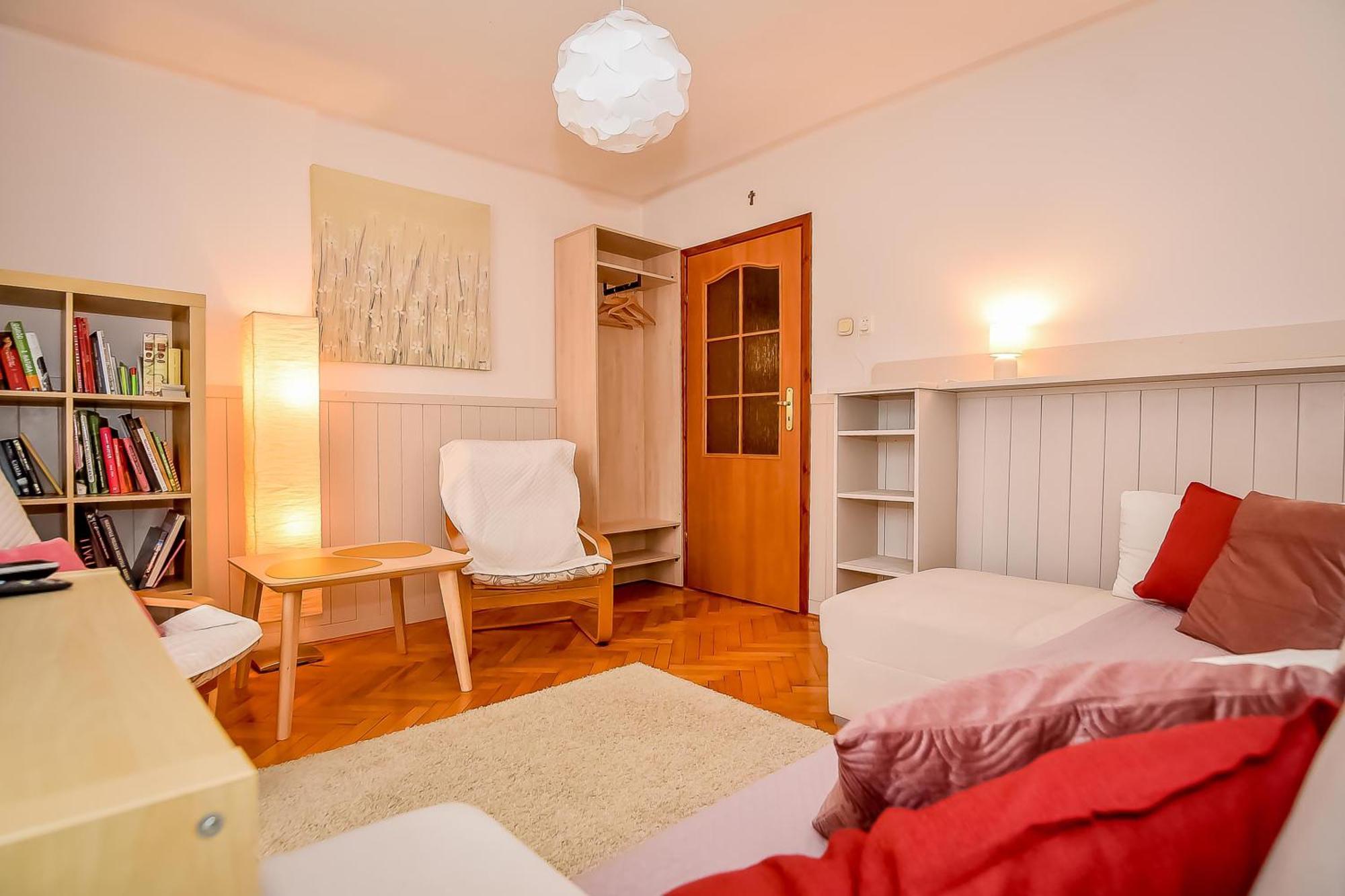 Apartament W Alejce Rabka-Zdrój Exterior foto