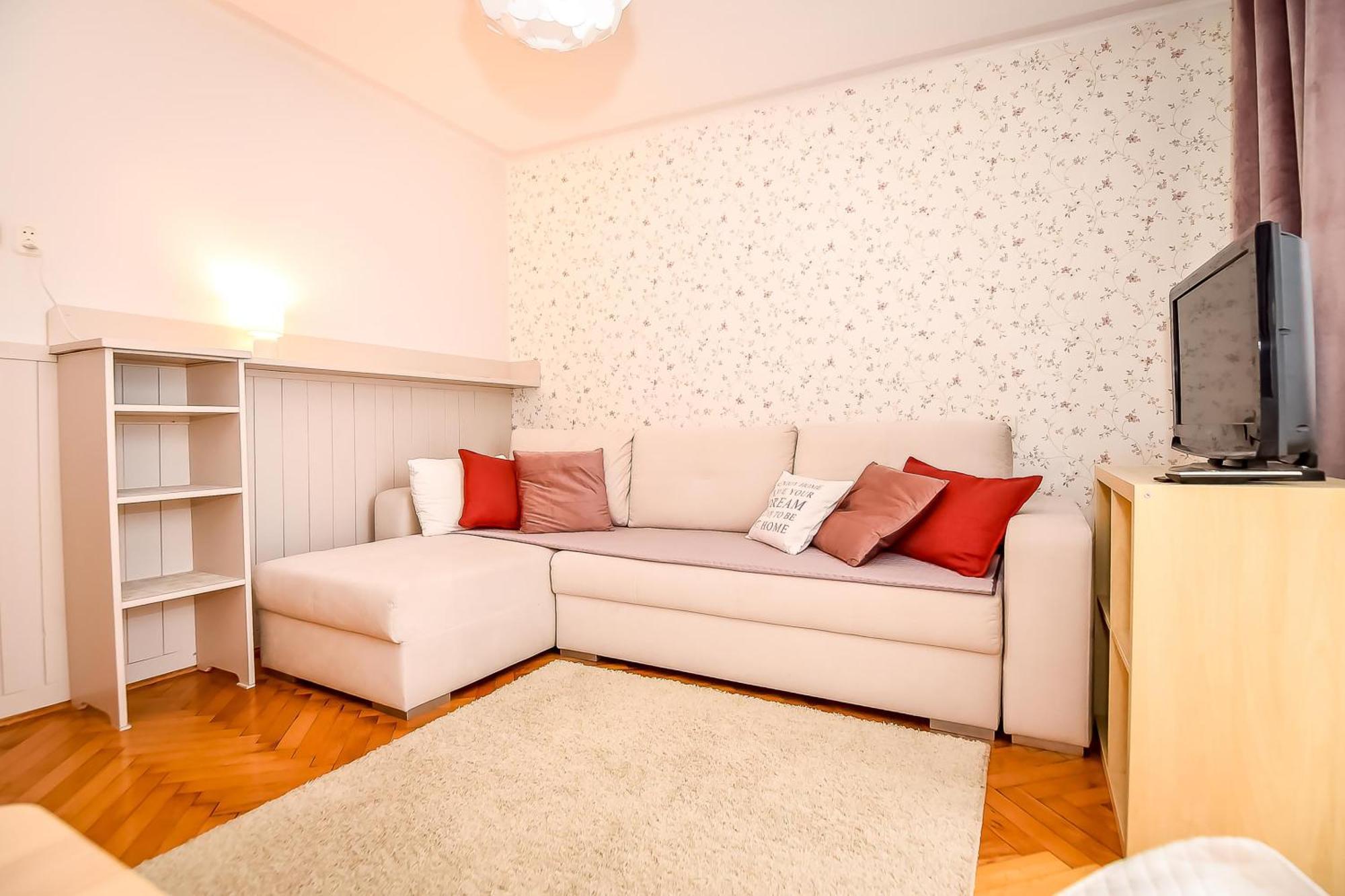 Apartament W Alejce Rabka-Zdrój Exterior foto